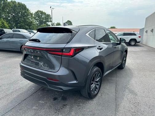 2023 Lexus NX 350 Premium