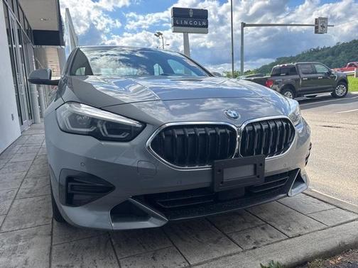 2024 BMW 228 Gran Coupe i xDrive