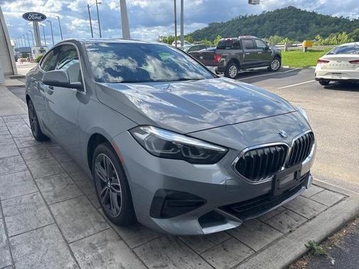 2024 BMW 228 Gran Coupe i xDrive