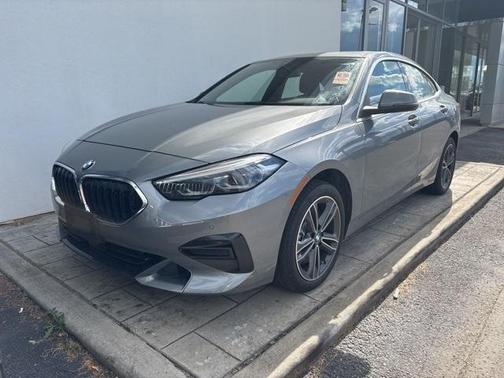 2024 BMW 228 Gran Coupe i xDrive