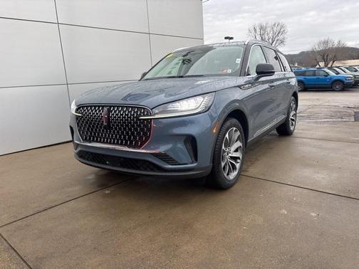 2026 Lincoln Aviator Reserve AWD