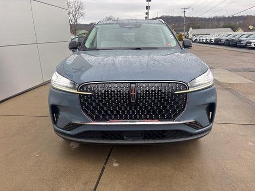 2026 Lincoln Aviator Reserve AWD