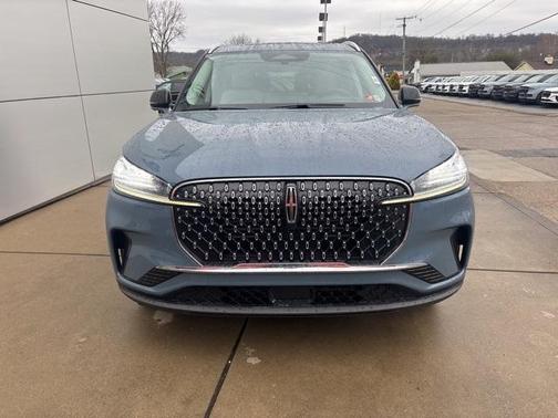 2026 Lincoln Aviator Reserve AWD