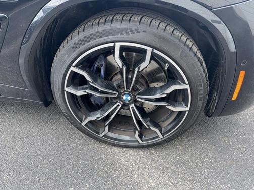 2021 BMW X3 M AWD