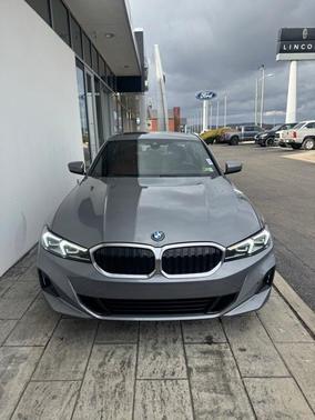 2023 BMW 330e xDrive