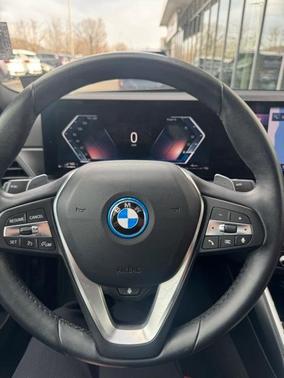 2023 BMW 330e xDrive