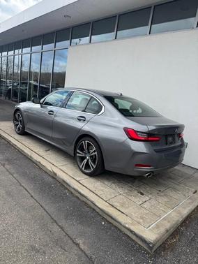 2023 BMW 330e xDrive
