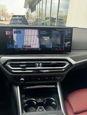 2023 BMW 330e xDrive