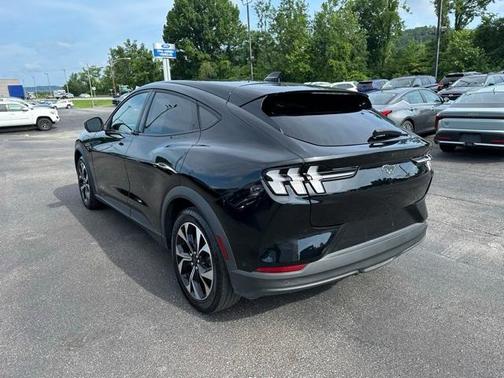 2024 Ford Mustang Mach-E Select