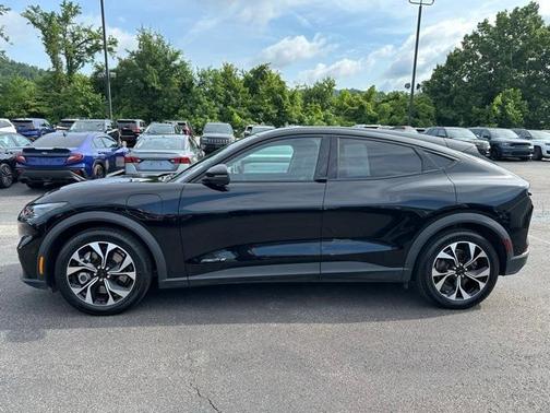 2024 Ford Mustang Mach-E Select