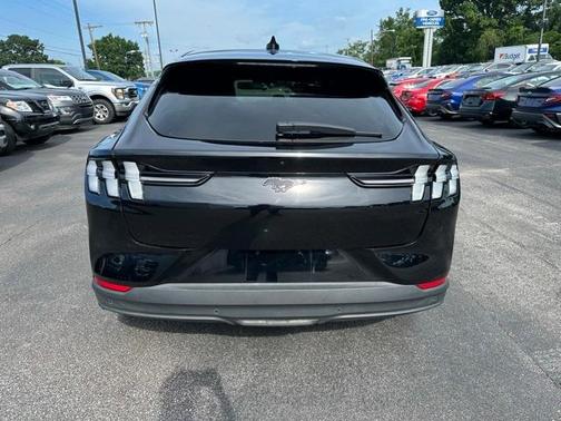 2024 Ford Mustang Mach-E Select