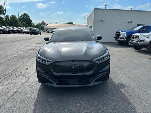 2024 Ford Mustang Mach-E Select