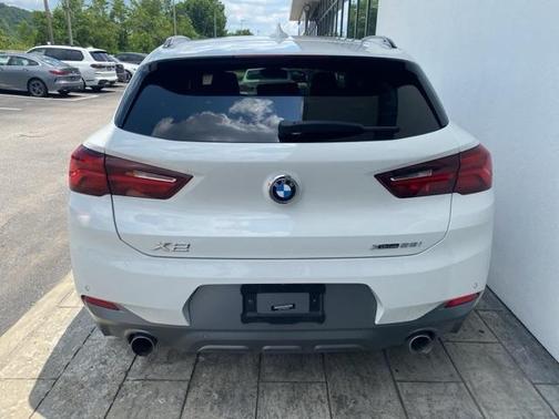 2021 BMW X2 xDrive28i