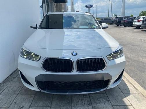 2021 BMW X2 xDrive28i