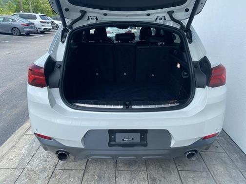 2021 BMW X2 xDrive28i