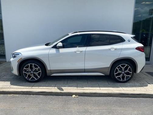 2021 BMW X2 xDrive28i