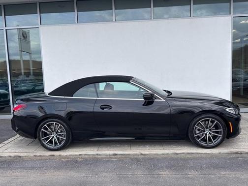 2024 BMW 430 i