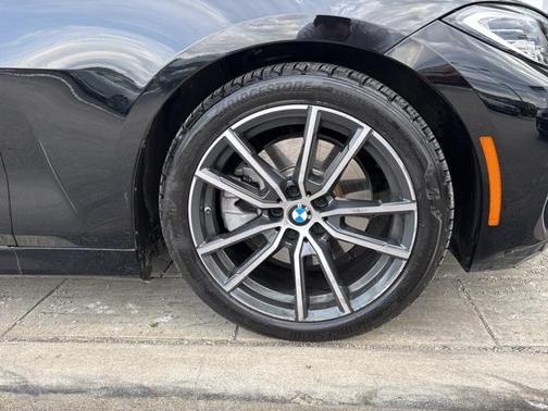 2024 BMW 430 i
