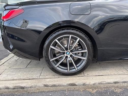 2024 BMW 430 i