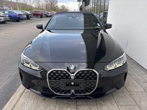 2024 BMW 430 i