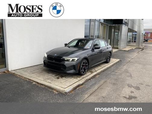 2026 BMW 330 I XDrive