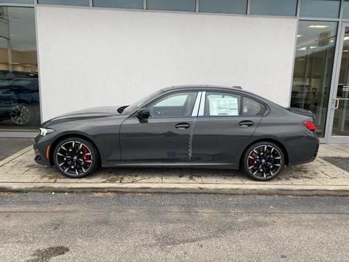 2026 BMW 330 I XDrive