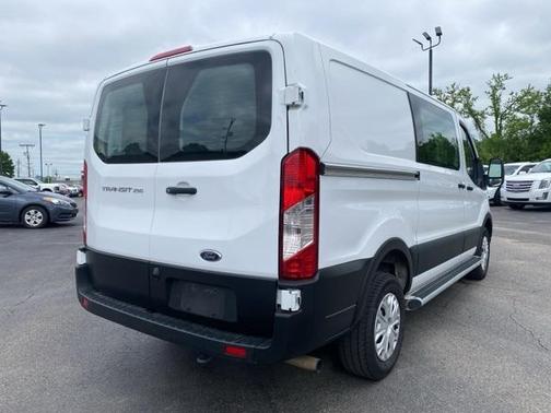 2024 Ford Transit-250 Base