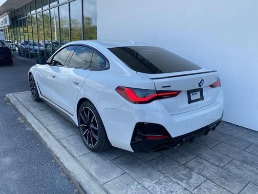 2024 BMW M440 Gran Coupe i xDrive