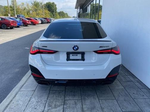 2024 BMW M440 Gran Coupe i xDrive