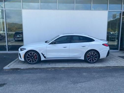 2024 BMW M440 Gran Coupe i xDrive