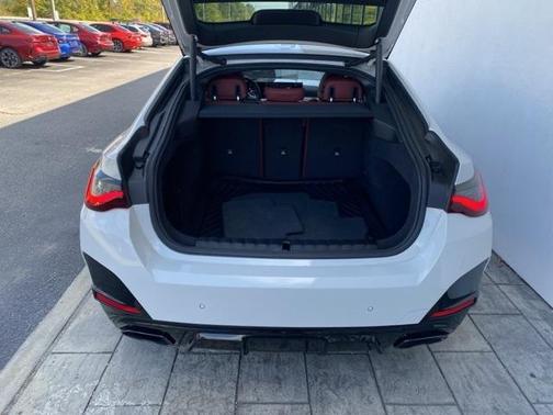2024 BMW M440 Gran Coupe i xDrive