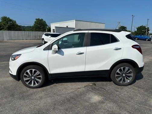 2019 Buick Encore Essence