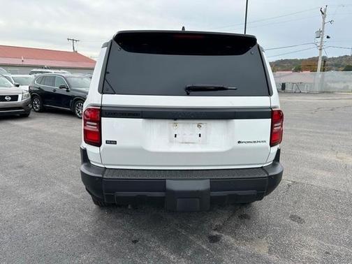 2024 Toyota Land Cruiser 1958