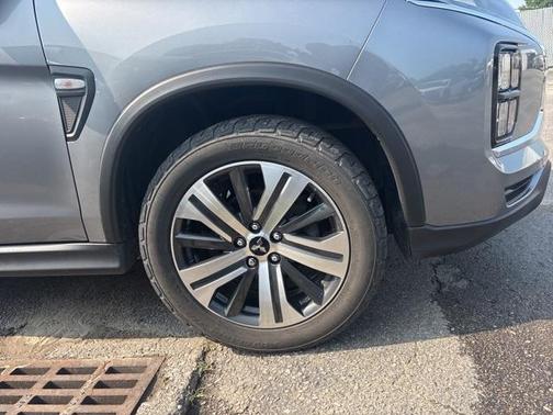 2021 Mitsubishi Outlander Sport 2.0 SE
