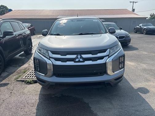 2021 Mitsubishi Outlander Sport 2.0 SE