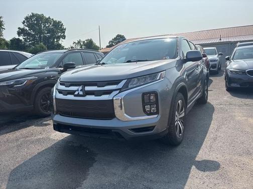 2021 Mitsubishi Outlander Sport 2.0 SE