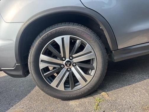 2021 Mitsubishi Outlander Sport 2.0 SE