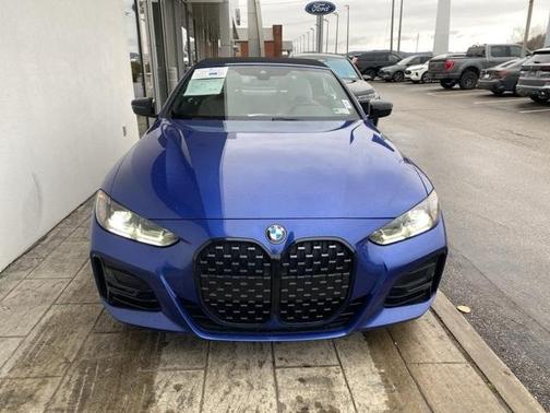 2023 BMW 430 i xDrive