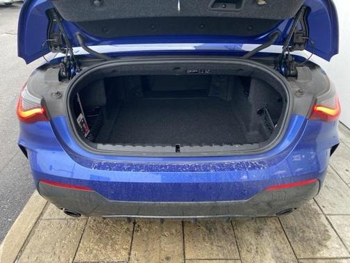 2023 BMW 430 i xDrive