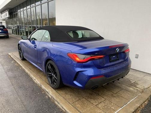 2023 BMW 430 i xDrive