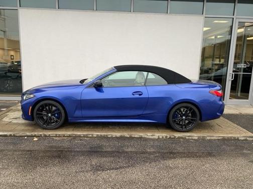 2023 BMW 430 i xDrive