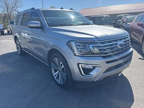 2020 Ford Expedition Max Limited