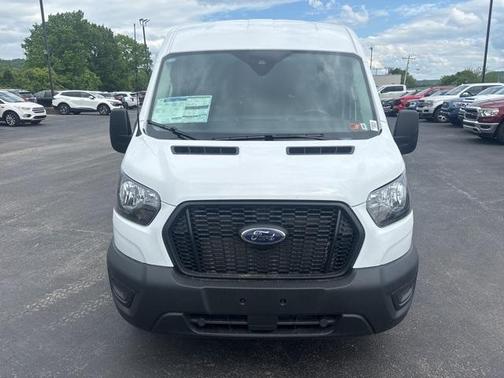 2025 Ford Transit-250 148 WB Medium Roof Cargo