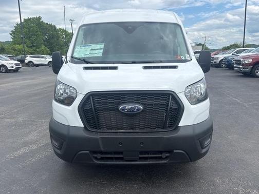 2025 Ford Transit-250 148 WB Medium Roof Cargo