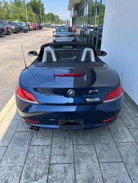 2014 BMW Z4 sDrive28i