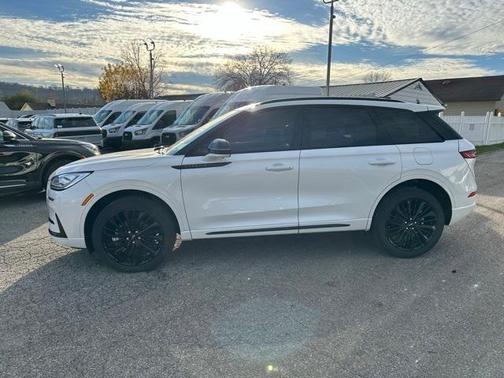 2023 Lincoln Corsair Reserve