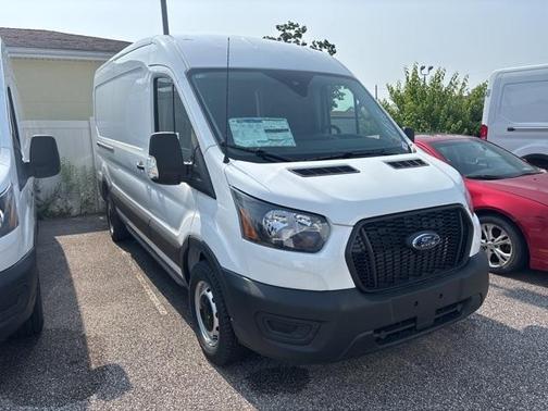 2025 Ford Transit-250 148 WB Medium Roof Cargo