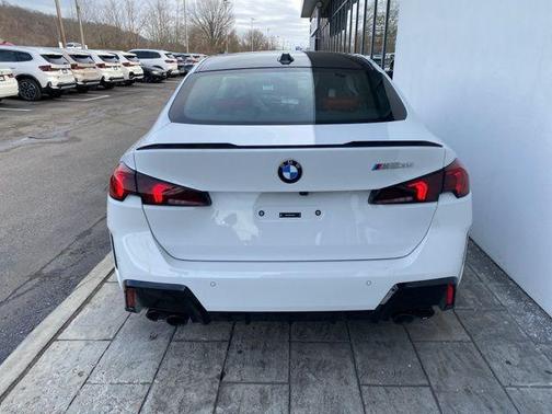 2026 BMW M235 Gran Coupe Xdrive