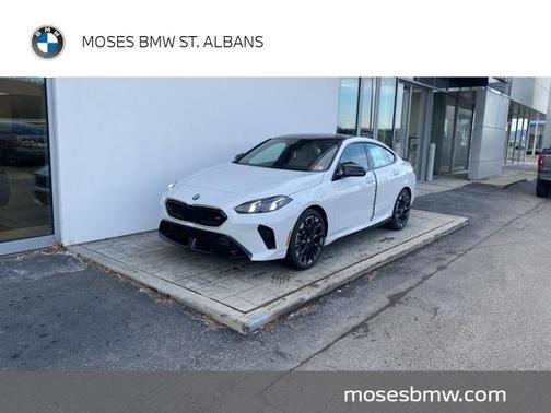 2026 BMW M235 Gran Coupe Xdrive