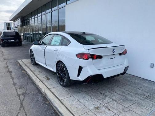 2026 BMW M235 Gran Coupe Xdrive